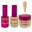 Picture of Princess Combo #30 Beige Macaroon