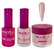 Picture of Princess Combo #24 Peony Pink