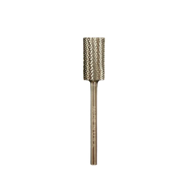 Picture of StarTool Carbide(ST-STFS)-1/8(Large Head Silver)