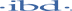 IBD logo