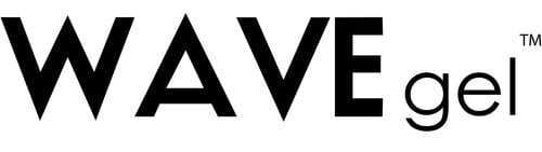 WaveGel logo