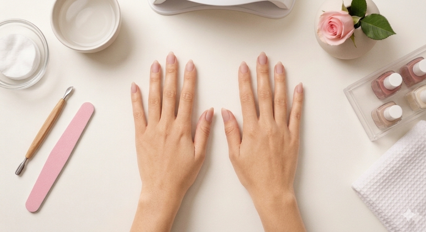 Studio hand skin tone 2